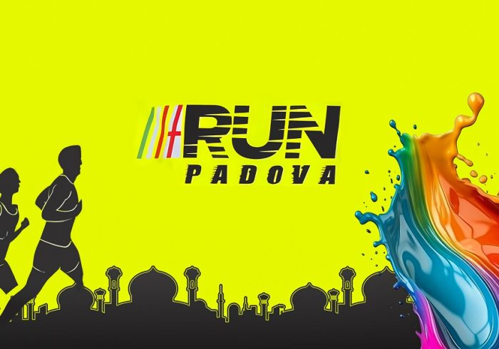 Correre Padova